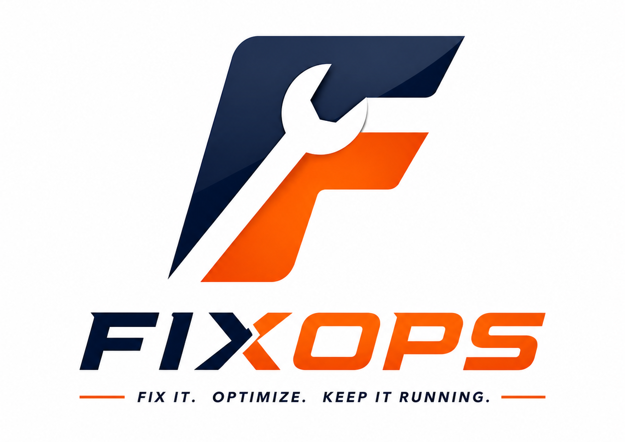 fixops.site