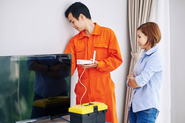 How to Diagnose and Fix Home Network Problems Like a Professional