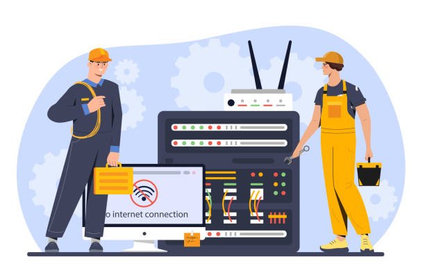 FixOps: The Ultimate Guide to Solving Common Internet Connection Problems
